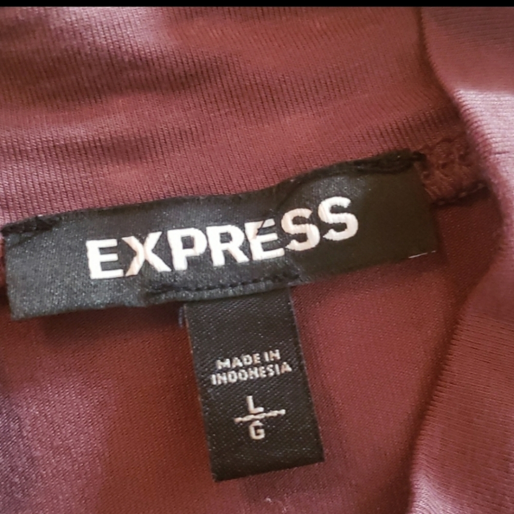 Express top - Picture 2 of 2